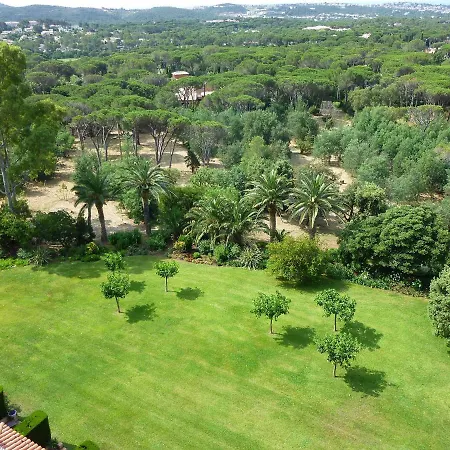 Golf Valescure Daire